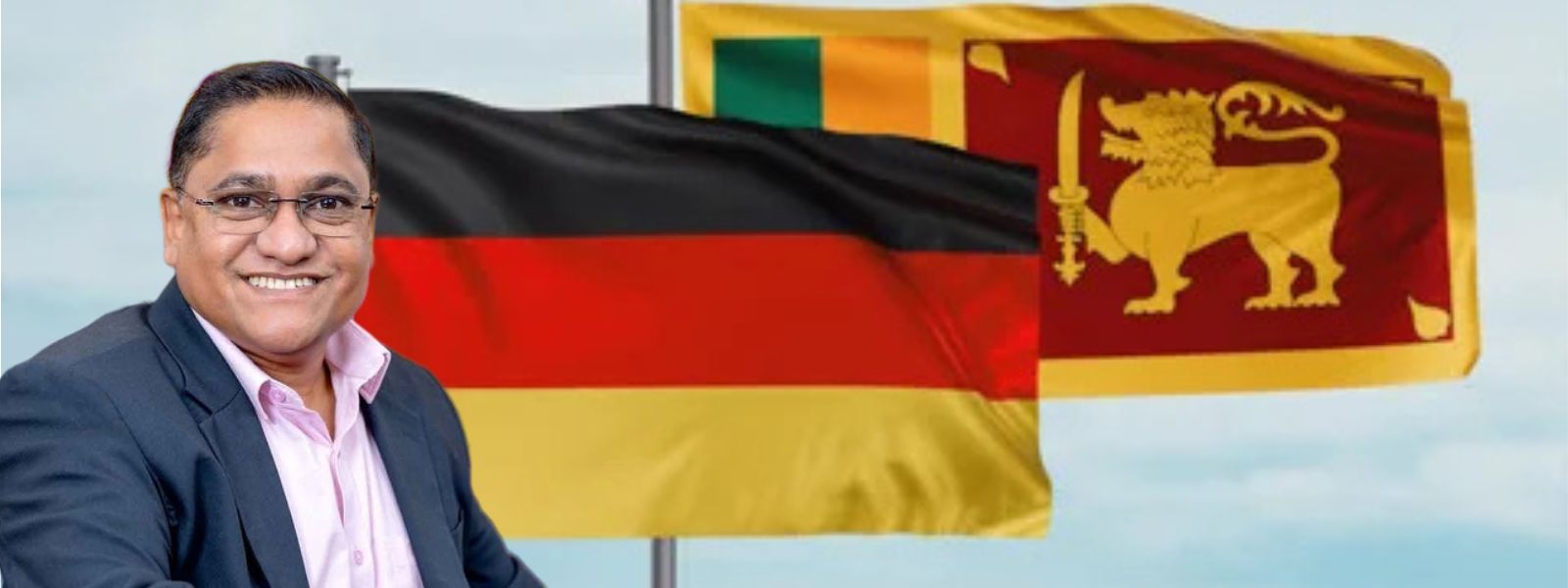 Foreign Minister to Visit Germany